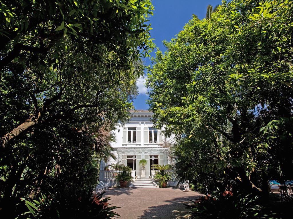 Relais Villa Savarese Sant'Agnello Extérieur photo